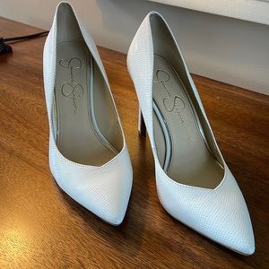 Jessica Simpson Heels